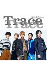 CD／King & Prince／TraceTrace