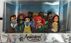 ディズニープリンセス アニメーターコレクション【1週間以内発送】