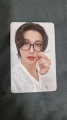 ATEEZ（エイティーズ・アチズ）INCENSE fanpldayミンギ