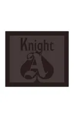 CD／Knight A - 騎士A -／【BOX・フォトブックレット付】Knight A フォトブックレット盤BLACK