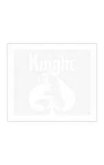 CD／Knight A - 騎士A -／【BOX・フォトブックレット付】Knight A フォトブックレット盤WHITE