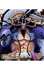 Blu-ray／ONE PIECE ワンピース 20THシーズン ワノ国編 piece.34
