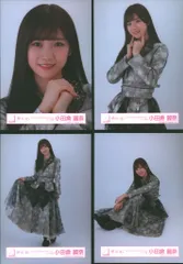 櫻坂46 4th YEAR ANNIVERSARY LIVE 小田倉麗奈 「3rd YEAR ANNIVERSARY LIVE」ライブ衣装 コンプ