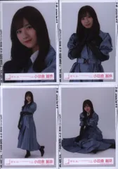 櫻坂46 4th ARENA TOUR 2024 新・櫻前線 -Go on back?- 小田倉麗奈 「3rd YEAR ANNIVERSARY LIVE」ライブ衣装 コンプ