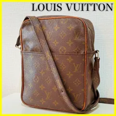 ■美品■LOUIS VUITTON ルイヴィトン モノグラム ショルダーバッグ