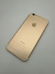 au iPhone6 64GB ゴールド バッテリー容量94%