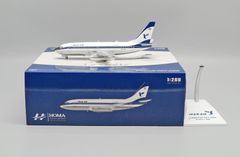 NG Model ANA 全日空 L-1011-100 1:400 JA8509 - メルカリ