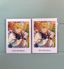 あんさんぶるスターズ！ 春川 宙 ライトブルー Blanco ぱしゃっつ パシャ まとめ