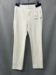 新) マスターバニーエディション 白 ゴルフ パンツ