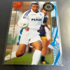 2001 Panini Calcio Serie A Jose Luigi Vidigal Napoli