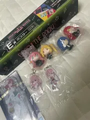 一番くじ ぼっち・ざ・ろっく！ ちょこのっこ フルセット まとめ