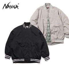 タグ付き NANGA スタンドカラーダウン IVO - メルカリ