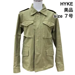 2026年最新】hyke m51の人気アイテム - メルカリ