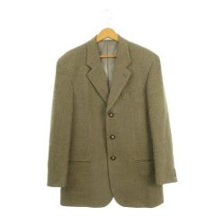 ウイルス&ガイガー Willis&Geiger SHIPS別注 Australian Bush Jacket