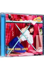 CD／Liyuu／TRUE FOOL LOVE