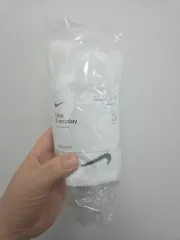 ナイキ エブリデイ 靴下 S (21-23) 3足 セット