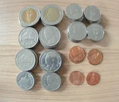 2026年最新】タイ 記念硬貨の人気アイテム - メルカリ