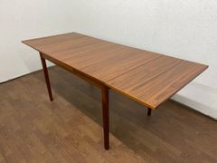 A.H.McINTOSH エクステンション ダイニングテーブル 伸長200cm - メルカリ