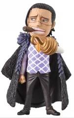 クロコダイル 「ワンピース」 ワールドコレクタブルフィギュア-ワノ国完結編2-【1週間以内発送】