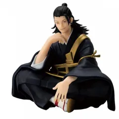 一番くじ 劇場版 呪術廻戦 0 ～顕現～ C賞 夏油傑フィギュア【1週間以内発送】