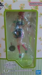 一番くじ 映画 五等分の花嫁 ～夢のひととき～ D賞 中野四葉 フラワーエプロンフィギュア【1週間以内発送】