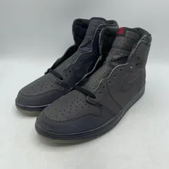 【中古】Nike Air Jordan 1 High Zoom Fearless 