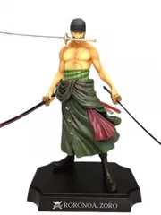 ロロノア・ゾロ 「一番くじ ワンピース～剣士編～」 A賞 フィギュア【1週間以内発送】