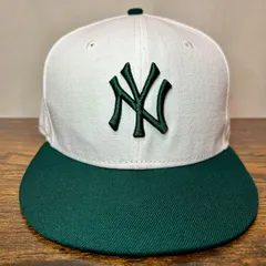 A87 ニューエラ 59fifty ニューヨーク ヤンキース MLB 1710