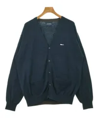 DESCENDANT カーディガン メンズ 【古着】【中古】【送料無料】