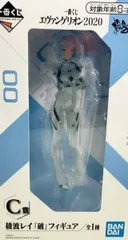 一番くじ エヴァンゲリオン 2020 C賞 綾波レイ「破」フィギュア【1週間以内発送】