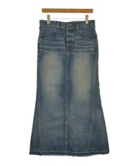 John bull ロング・マキシ丈スカート レディース 【古着】【中古】【送料無料】