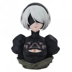 2B 「一番くじ NieR:Automata Ver1.1a」 B賞 アートスケールフィギュア【1週間以内発送】