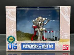 新品】ウルトラマン怪獣 バケタンブログArtverse キングジョー - メルカリ