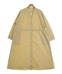 CONVERSE TOKYO シャツワンピース レディース 【古着】【中古】【送料無料】