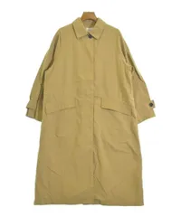 SHIPS any ステンカラーコート レディース 【古着】【中古】【送料無料】