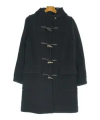 INVERTERE  ダッフルコート メンズ 【古着】【中古】【送料無料】