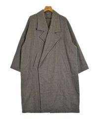 期間限定】定価4.6万 my beautiful landlet モッズコート - メルカリ