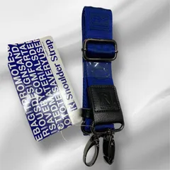F-015-283  未使用   ルートート（ROOTOTE）  ショルダー   ルートート    2way  ショルダーストラップショルダー金具付きルートート専用ストラップ