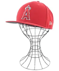 NEW ERA キャップ メンズ 【古着】【中古】【送料無料】