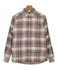 Eddie Bauer カジュアルシャツ メンズ 【古着】【中古】【送料無料】