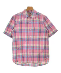 THE NORTH FACE カジュアルシャツ メンズ 【古着】【中古】【送料無料】