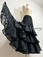 2026年最新】アルゼンチンタンゴ スカートの人気アイテム - メルカリ