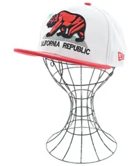 NEW ERA キャップ メンズ 【古着】【中古】【送料無料】