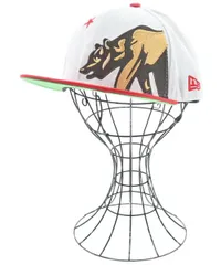 NEW ERA キャップ メンズ 【古着】【中古】【送料無料】