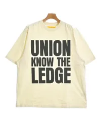 union Tシャツ・カットソー メンズ 【古着】【中古】【送料無料】