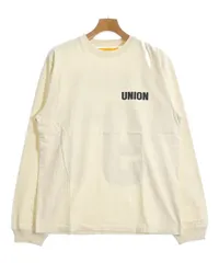 union Tシャツ・カットソー メンズ 【古着】【中古】【送料無料】
