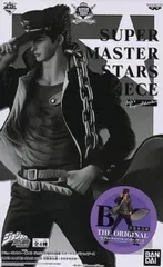 空条承太郎(原作カラー彩色) 「アミューズメント一番くじ ジョジョの奇妙な冒険 第三部 スターダスト クルセイダース SUPER MASTER STARS PIECE 空条承太【1週間以内発送】