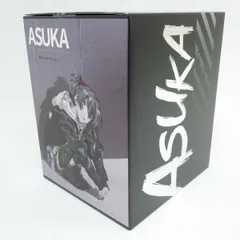 【ブリスター未開封】ホビーマックスジャパン 式波・アスカ・ラングレーVer.RADIO EVA Part.3 オリジナルカラー 1/7 フィギュア