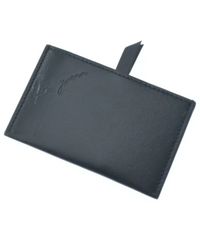 新品】氷室京介 ウォレット（三つ折り財布） 本革製Personal Jesus