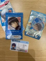 銀魂 グッズ 志村 新八 まとめ 出品